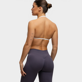 Unified Halter Sports bra