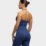 Unified Halter Top
