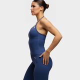 Unified Halter Top