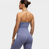 Unified Halter Top