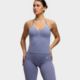 Unified Halter Top