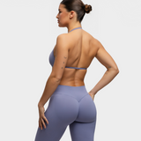 Unified Halter Sports bra