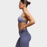 Unified Halter Sports bra