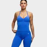 Unified Halter Top