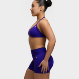 Unified Halter Sports bra