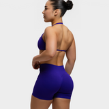 Unified Halter Sports bra
