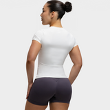 Unified Fitted T-Shirt