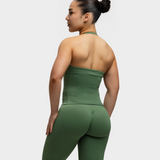 Unified Halter Top