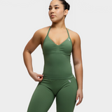 Unified Halter Top