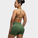 Unified Halter Sports bra