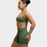 Unified Halter Sports bra