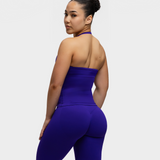 Unified Halter Top