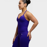 Unified Halter Top