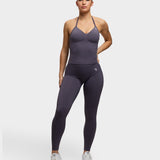 Unified Halter Top