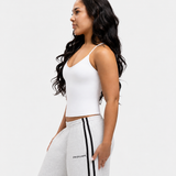 Form Racer Back Top