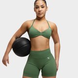 Unified Halter Sports bra