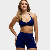 Unified Halter Sports bra