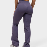 Contour Flared Leggings