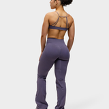 Contour Flared Leggings