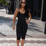 Form Capri Leggings