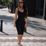 Form Capri Leggings