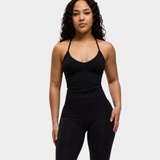 Form Racer Back Top