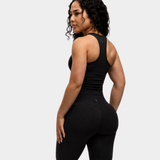 Form Racer Back Top