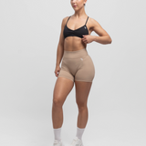 V-Seam Shorts
