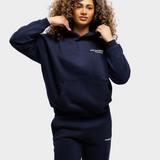Athletes Oversized Hoodie