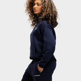 Athletes Oversized Hoodie