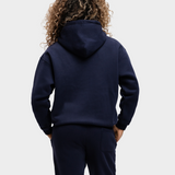 Athletes Oversized Hoodie