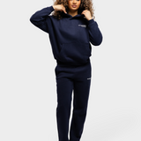 Athletes Oversized Hoodie
