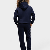Athletes Oversized Hoodie