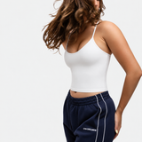 Form Racer Back Top